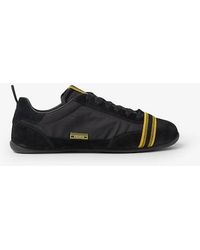 Fendi - Wrap Trainers - Lyst