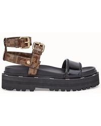 fendi pearland slides