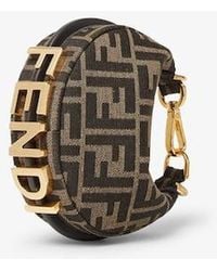 Fendi - Nano Graphy - Lyst