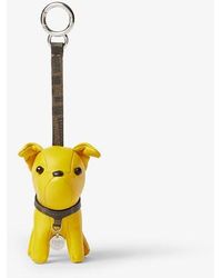 Fendi - Ito Charm - Lyst
