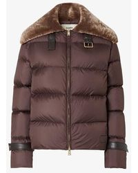 Fendi - Ski Jacket - Lyst