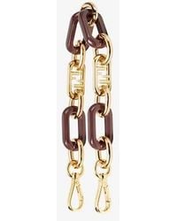 Fendi - Mini Strap You - Lyst