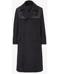 Fendi - Parka - Lyst