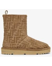 Fendi - Apres Chic - Lyst