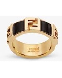Fendi - Forever Ring - Lyst