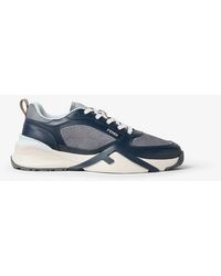 Fendi - Flow Trainers - Lyst