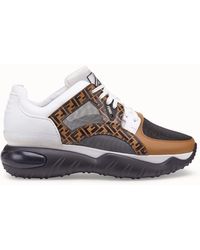 fendi basketball shoes