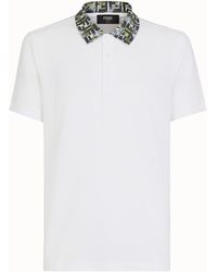 fendi polo