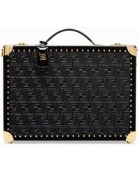 fendi suitcase price