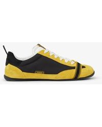 Fendi - Wrap Trainers - Lyst