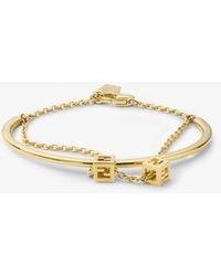 Fendi - Faces Bracelet - Lyst