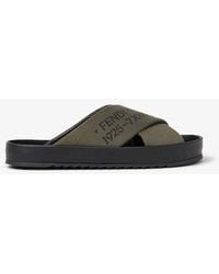 Fendi - Double - Lyst