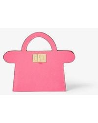 Fendi - Way Card Case - Lyst