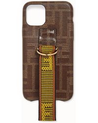 fendi xs max case