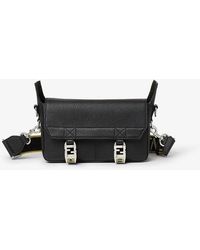 Fendi - Flow Small - Lyst