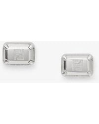 Fendi - 925 Earrings - Lyst