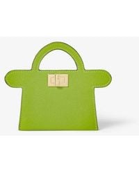 Fendi - Way Card Case - Lyst