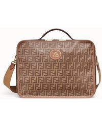 fendi cabin suitcase