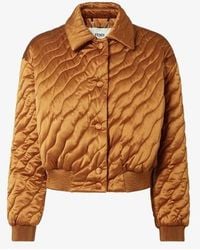 Fendi - Blouson - Lyst