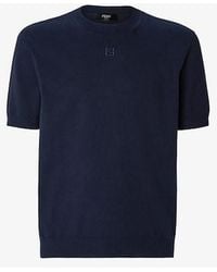 Fendi - Jumper - Lyst