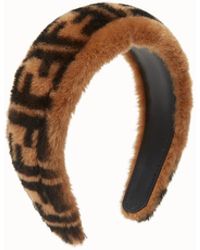 fendi headband sale