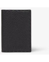 Fendi - Selleria Card Holder - Lyst