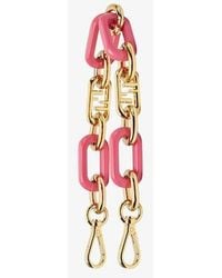 Fendi - Mini Strap You - Lyst