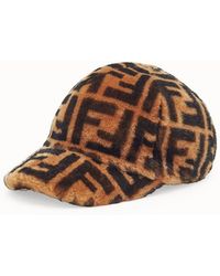 fendi hat saks