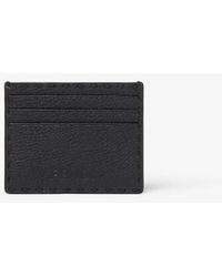 Fendi - Selleria Card Holder - Lyst