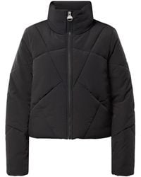 Barbour - B.Intl Rowen Puffer Quilt - Lyst