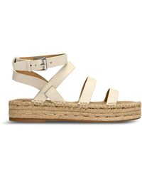 Ralph Lauren - Lauren By Ralph Lauren Polly Shoes - Lyst