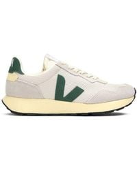 Veja - Paulista Alveomesh Trainers - Lyst