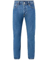 Levi's - 501 Regular Fit Jeans - Lyst