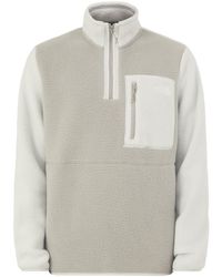 The North Face - Yumiori Quarter-Zip Fleece - Lyst