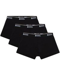 BOSS - Trunk 3P Power - Lyst