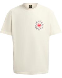 DEUS - Men's Custom Leisure T-shirt - Lyst