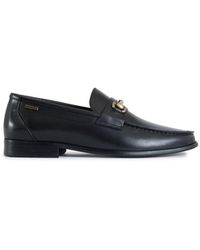 Simon Carter - Hexin Loafer Shoes - Lyst