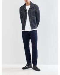 DIESEL - 1986 Larkee Beex Tapered Fit Jeans - Lyst