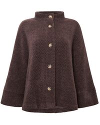 James Lakeland - Batwing Jacket - Lyst