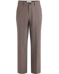 Wax London - Bayham Tailored Trouser - Lyst