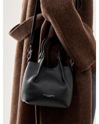 Gianni Chiarini - Dua Small Crossbody Bag - Lyst