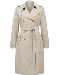 Forever New - Women's maggie Fashion Trench Coat - Lyst