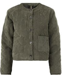 Soya Concept - Bindi 21 Corduroy Jacket - Lyst