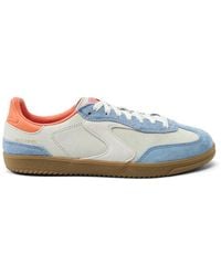Skechers - Hotshot For The Win Trainers - Lyst