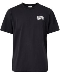 BBCICECREAM - Small Arch Logo Short Sleeve Tee - Lyst