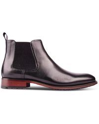Sole - Men's Carlyle Chelsea Boots - Lyst