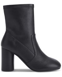 Kurt Geiger - Langley Round Ankle Boot - Lyst