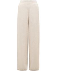 Forever New - Martha Wide Leg Pants - Lyst