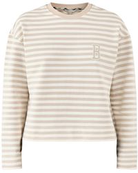 Barbour - Gabby Sweatshirt - Lyst