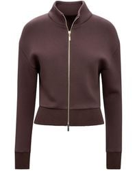 Forever New - Hannah Zip Lounge Jacket - Lyst